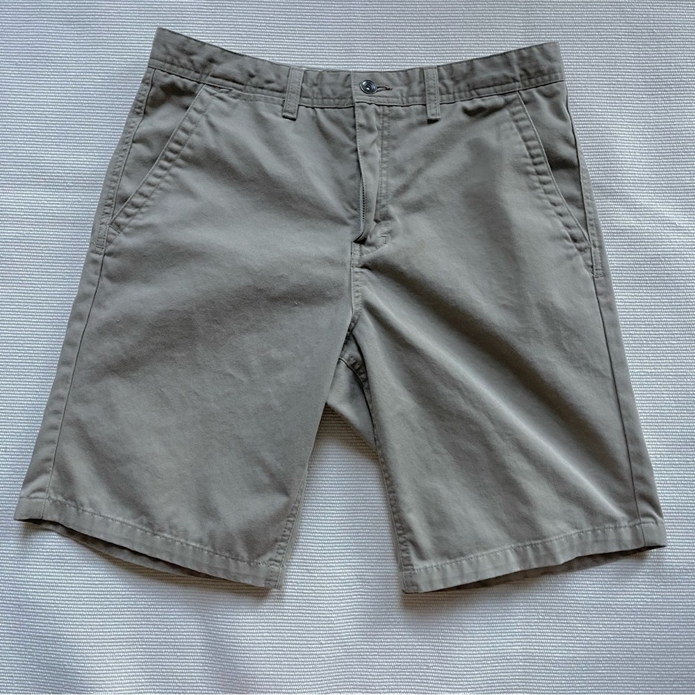 Freeworld Tan Men's Shorts